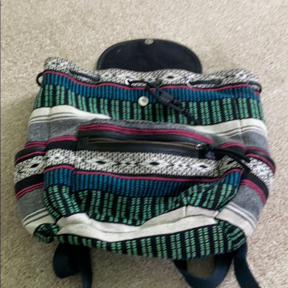 American Eagle Backpack - image 2